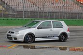 Volkswagen Golf R32 by HPerformance