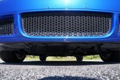 Volkswagen Golf R32 cu 1.142 de kilometri la bord