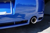 Volkswagen Golf R32 cu 1.142 de kilometri la bord