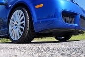 Volkswagen Golf R32 cu 1.142 de kilometri la bord
