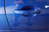 Volkswagen Golf R32 cu 1.142 de kilometri la bord