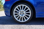 Volkswagen Golf R32 cu 1.142 de kilometri la bord