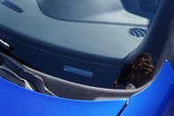 Volkswagen Golf R32 cu 1.142 de kilometri la bord