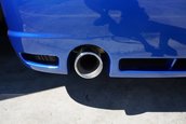 Volkswagen Golf R32 cu 1.142 de kilometri la bord