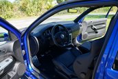 Volkswagen Golf R32 cu 1.142 de kilometri la bord