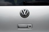 Volkswagen Golf R32 cu 21.714 kilometri la bord