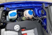 Volkswagen Golf R32 cu 59.436 de kilometri