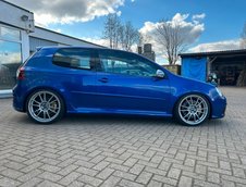 Volkswagen Golf R32 Turbo de vanzare
