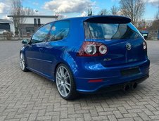 Volkswagen Golf R32 Turbo de vanzare