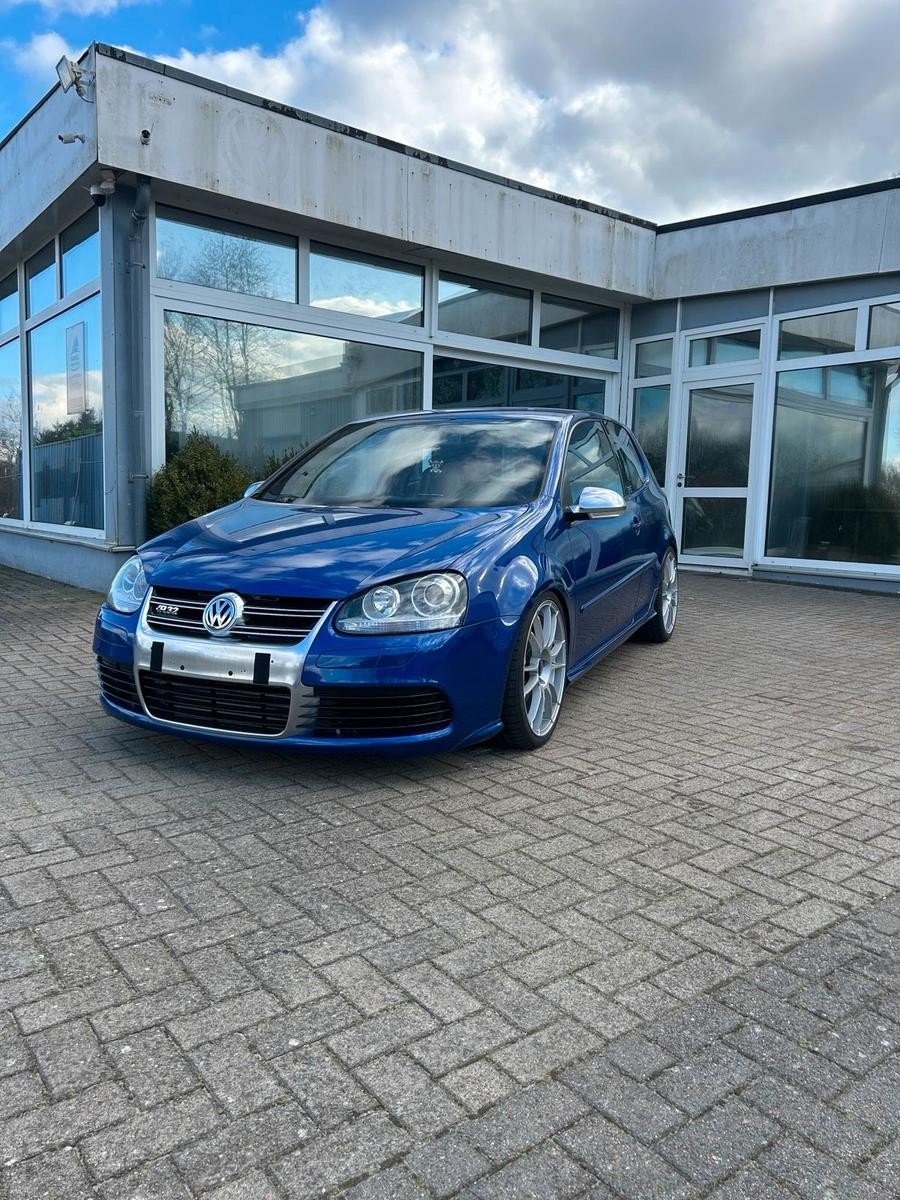 Volkswagen Golf R32 Turbo de vanzare