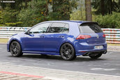 Volkswagen Golf R420 - Poze spion