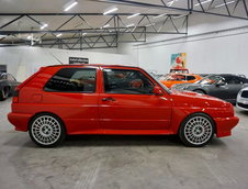 Volkswagen Golf Rallye de vanzare