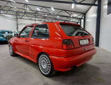 Volkswagen Golf Rallye de vanzare