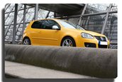 Volkswagen Golf Speed de vanzare