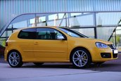 Volkswagen Golf Speed de vanzare