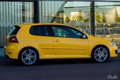 Volkswagen Golf Speed de vanzare