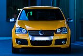 Volkswagen Golf Speed de vanzare