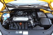 Volkswagen Golf Speed de vanzare