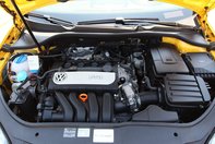 Volkswagen Golf Speed de vanzare