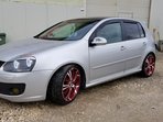 Volkswagen Golf SportEdition / BKD