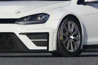 Volkswagen Golf TCR 2016