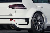 Volkswagen Golf TCR 2016