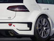 Volkswagen Golf TCR 2016