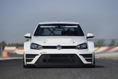 Volkswagen Golf TCR 2016