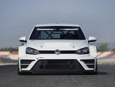 Volkswagen Golf TCR 2016