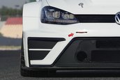 Volkswagen Golf TCR 2016