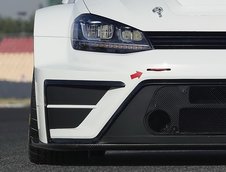 Volkswagen Golf TCR 2016