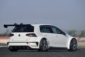 Volkswagen Golf TCR 2016