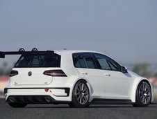 Volkswagen Golf TCR 2016