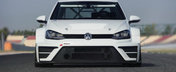 Volkswagen Golf TCR, o masina de circuit pe care o poate cumpara oricine