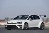 Volkswagen Golf TCR 2016