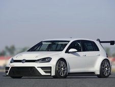 Volkswagen Golf TCR 2016