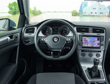 Volkswagen Golf TDI Bluemotion