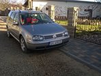 Volkswagen Golf TDI