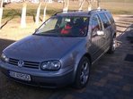 Volkswagen Golf TDI