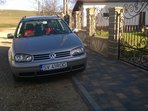 Volkswagen Golf TDI