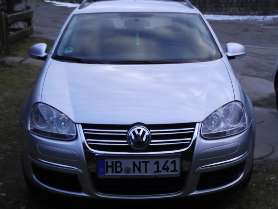 Volkswagen Golf TDI