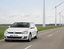 Volkswagen Golf TSI BlueMotion