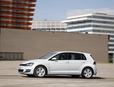 Volkswagen Golf TSI BlueMotion