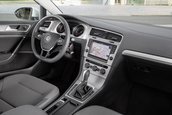 Volkswagen Golf TSI BlueMotion