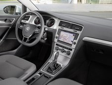 Volkswagen Golf TSI BlueMotion