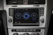 Volkswagen Golf TSI BlueMotion