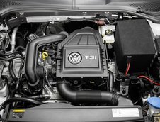 Volkswagen Golf TSI BlueMotion