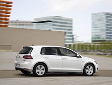 Volkswagen Golf TSI BlueMotion