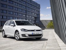 Volkswagen Golf TSI BlueMotion