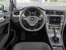 Volkswagen Golf TSI BlueMotion